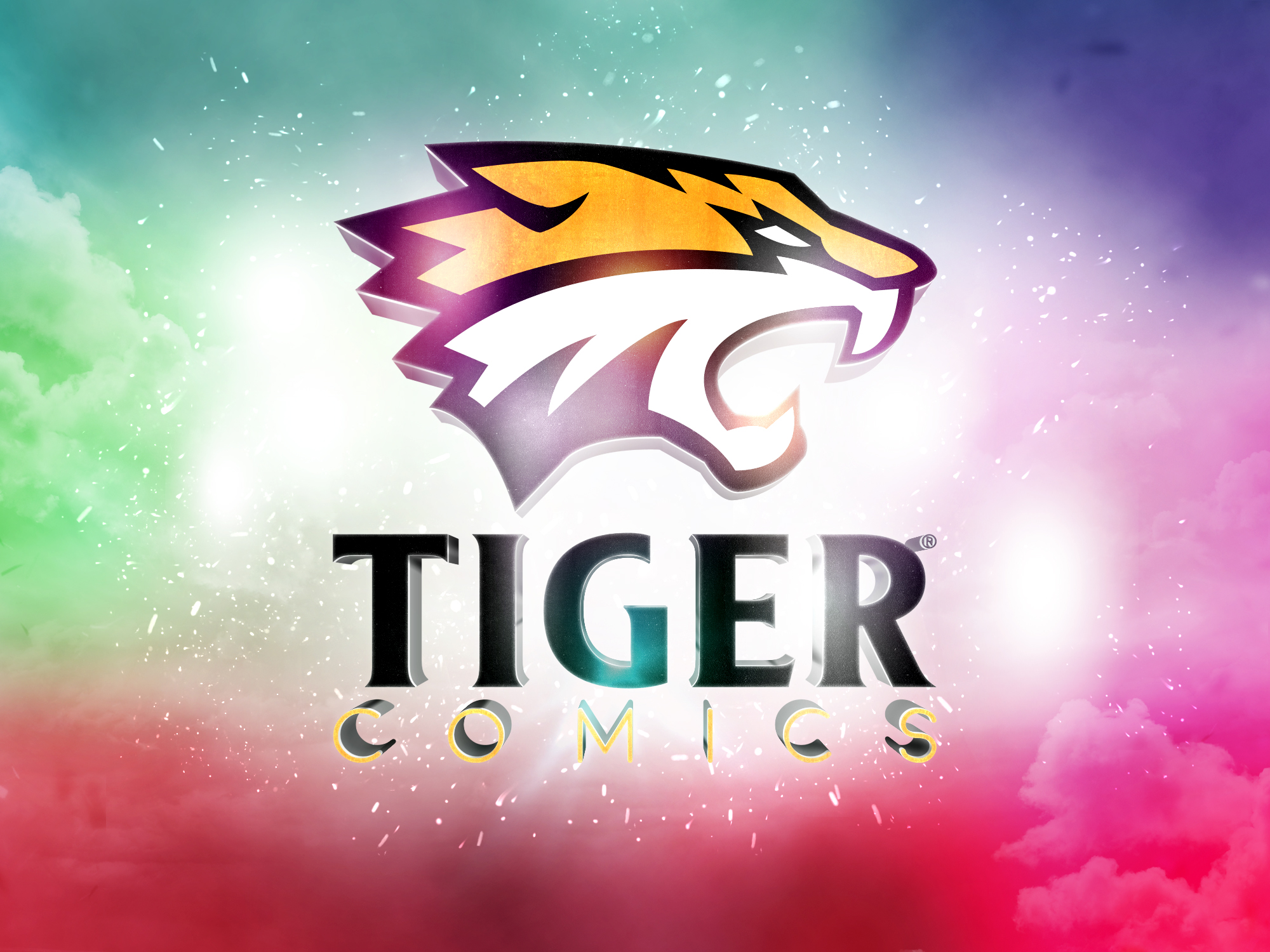 Galeri Tigercomics 5